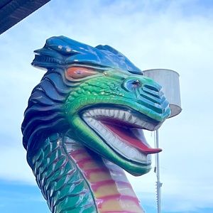 Meet your Posher, Monica